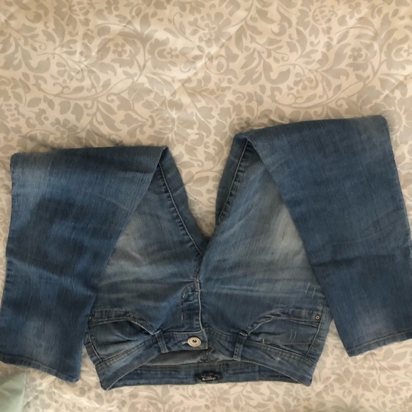Women’s jeans - Picture 3 of 8